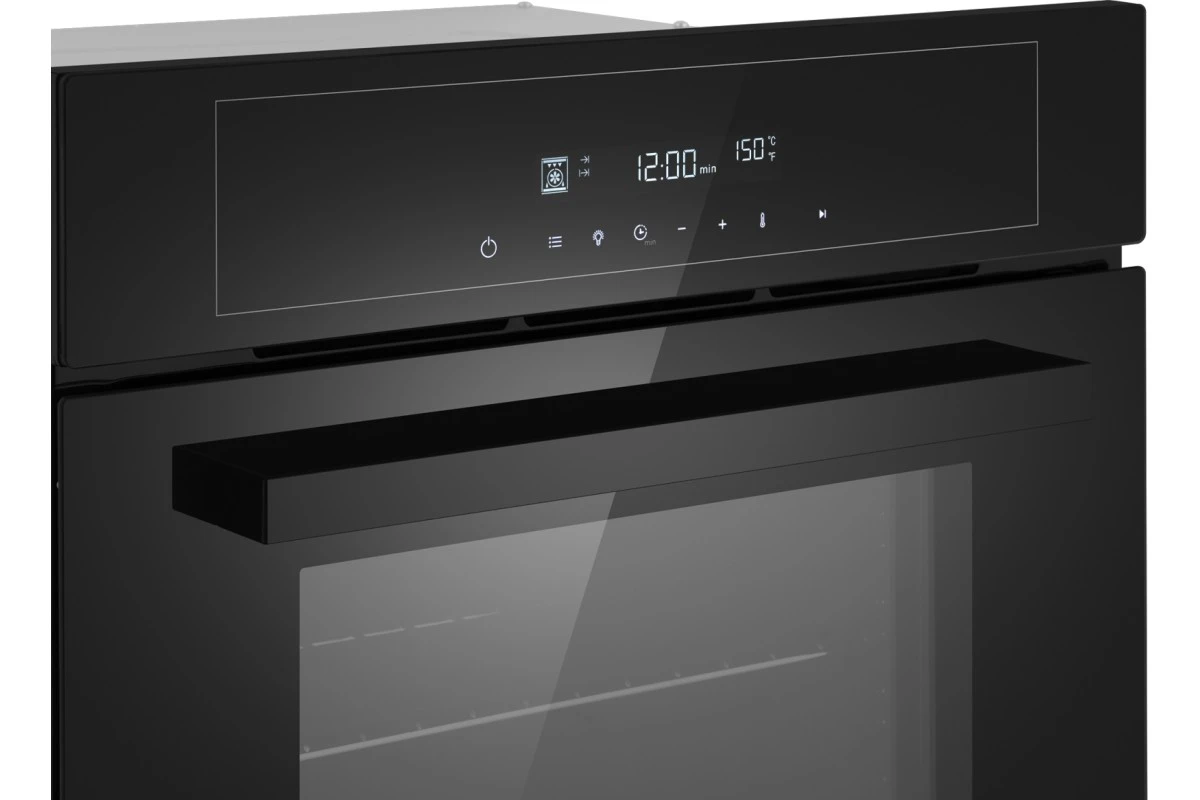 Духовой шкаф Weissgauff EOM 710 SB