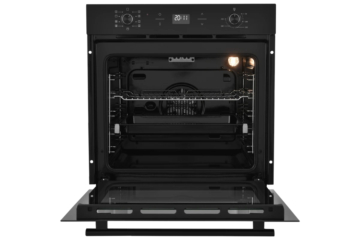 Духовой шкаф ZUGEL ZOE602B