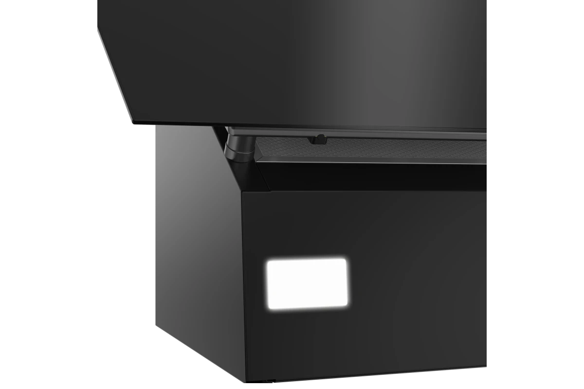 Вытяжка Hotpoint HPHV 62FLT BL