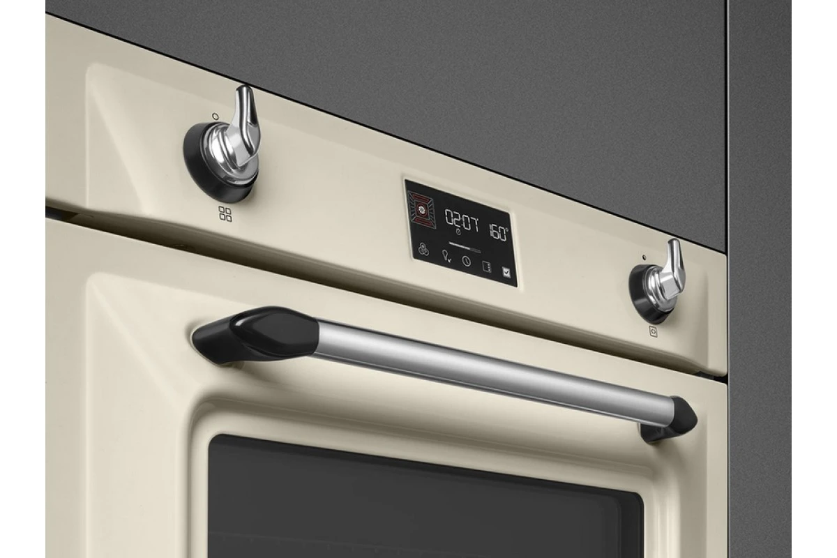 Духовой шкаф Smeg SOP6902S2PP