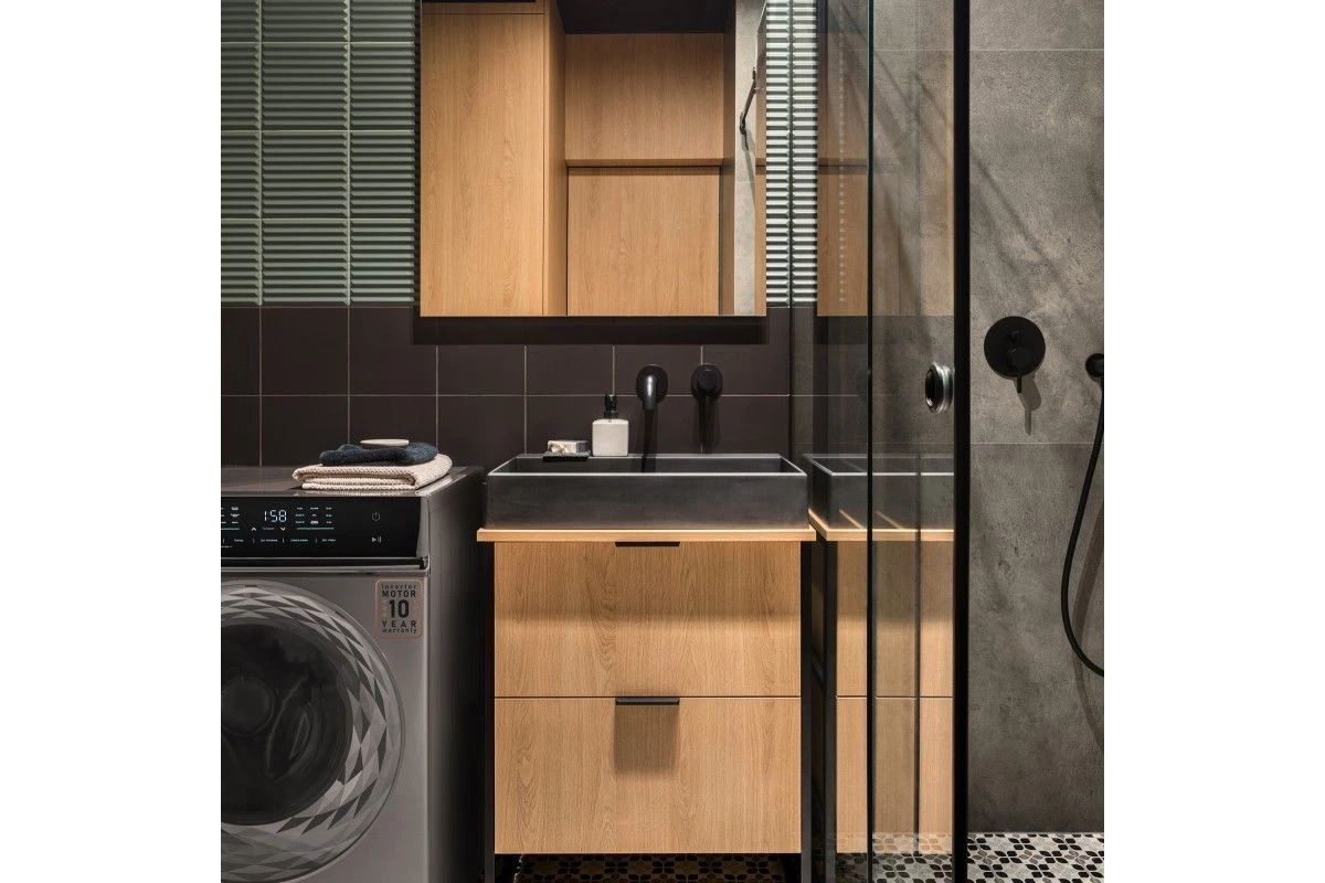 Стиральная машина с инвертором и паром Weissgauff WM 879 Diamond Inverter Steam