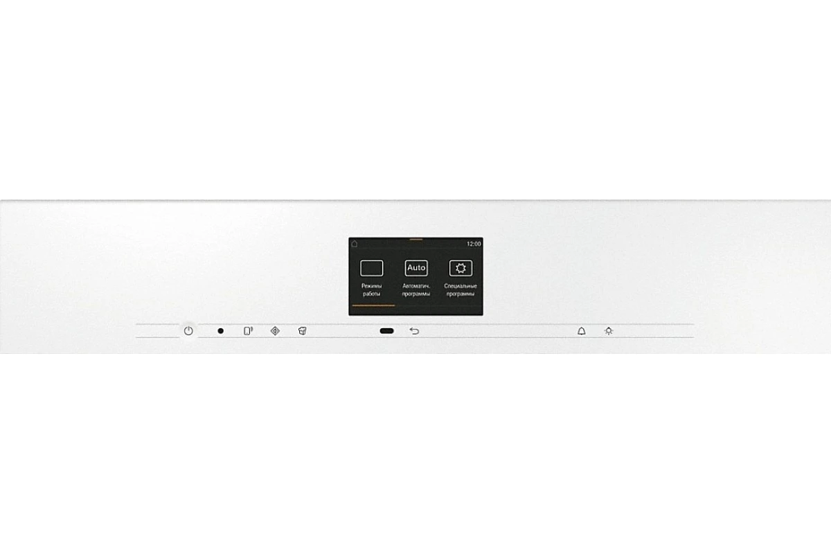 Пароварка с СВЧ Miele DGM7640 BRWS