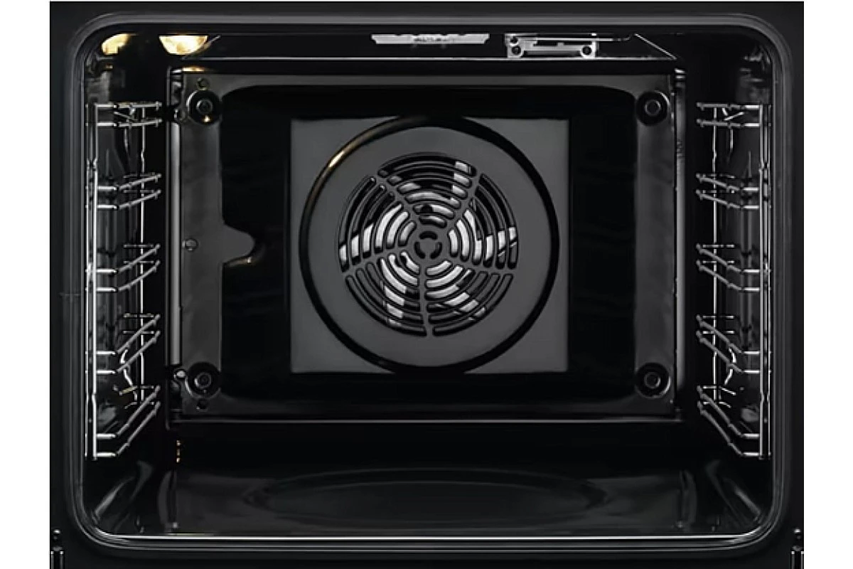 Духовой шкаф Electrolux EOB6220AOR