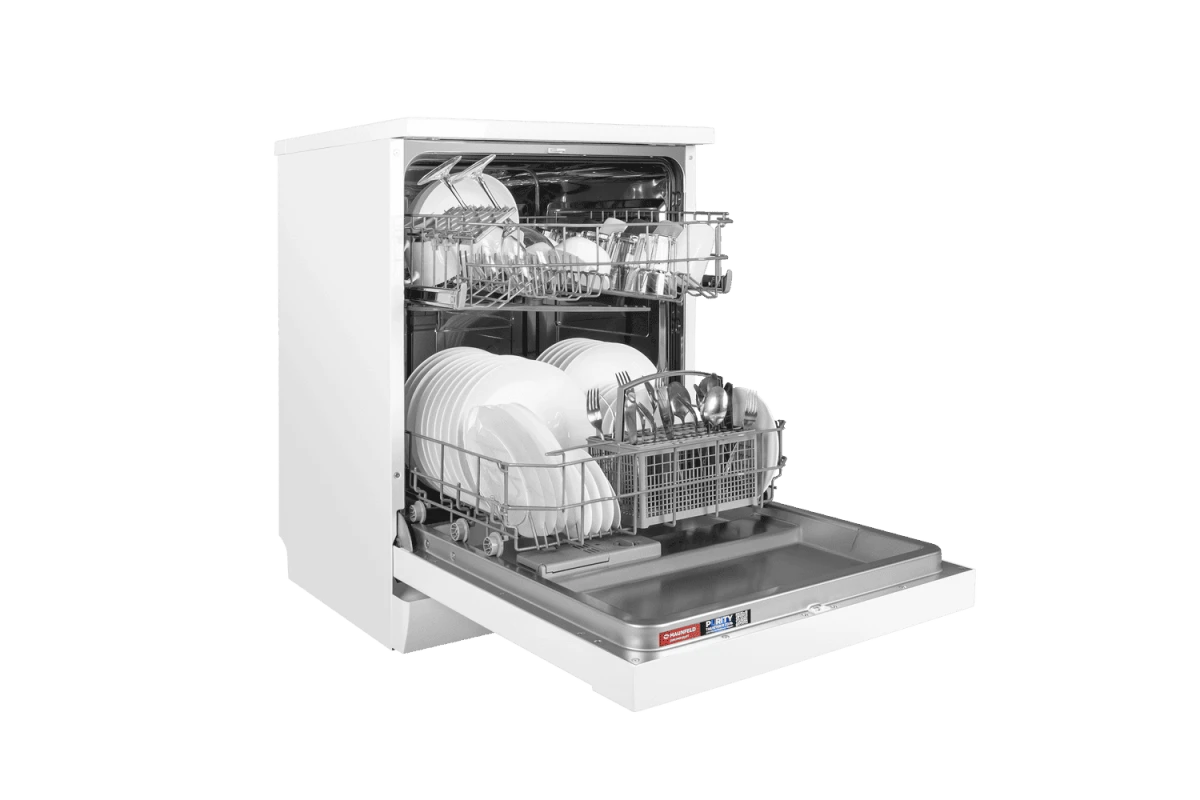 Посудомоечная машина Maunfeld MWF60120W