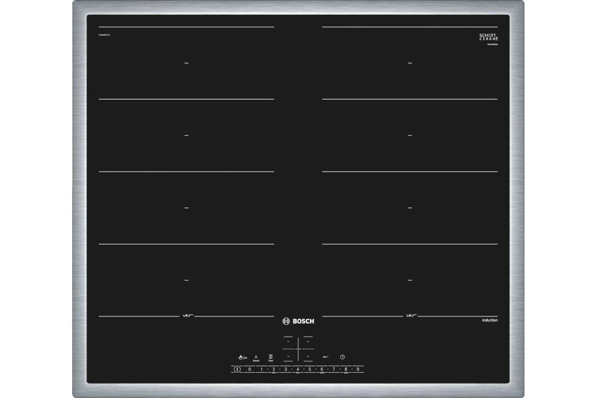 Варочная панель Bosch PXX645FC1E