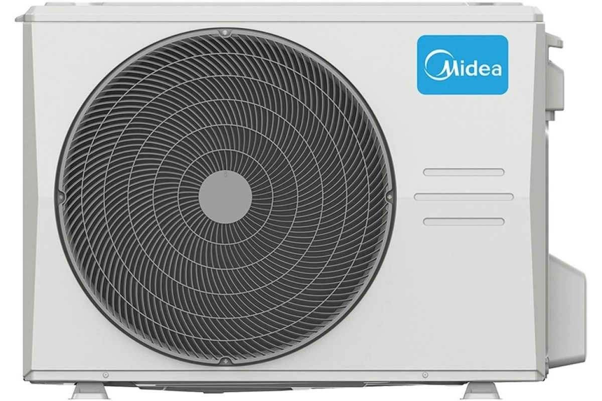 Кассетный кондиционер Midea MCBU-09HRFN8/MOX230-09HFN8-Q(GA)