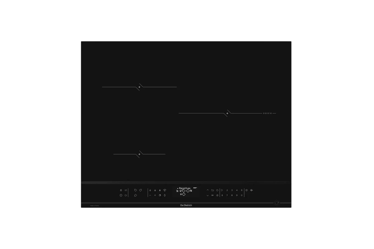 Индукционная варочная панель De Dietrich DPI4322BP