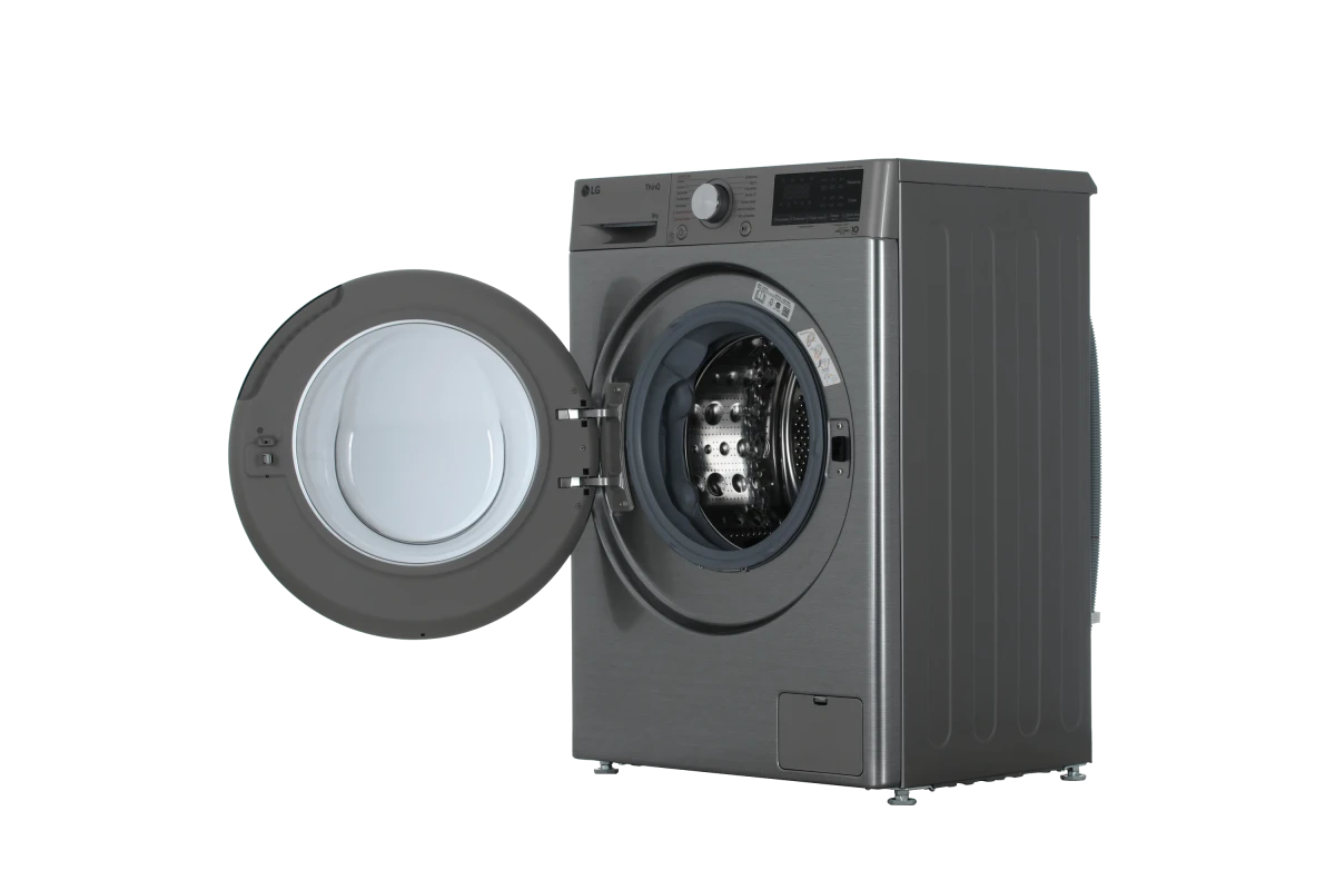 Стиральная машина LG F2V5PS2S