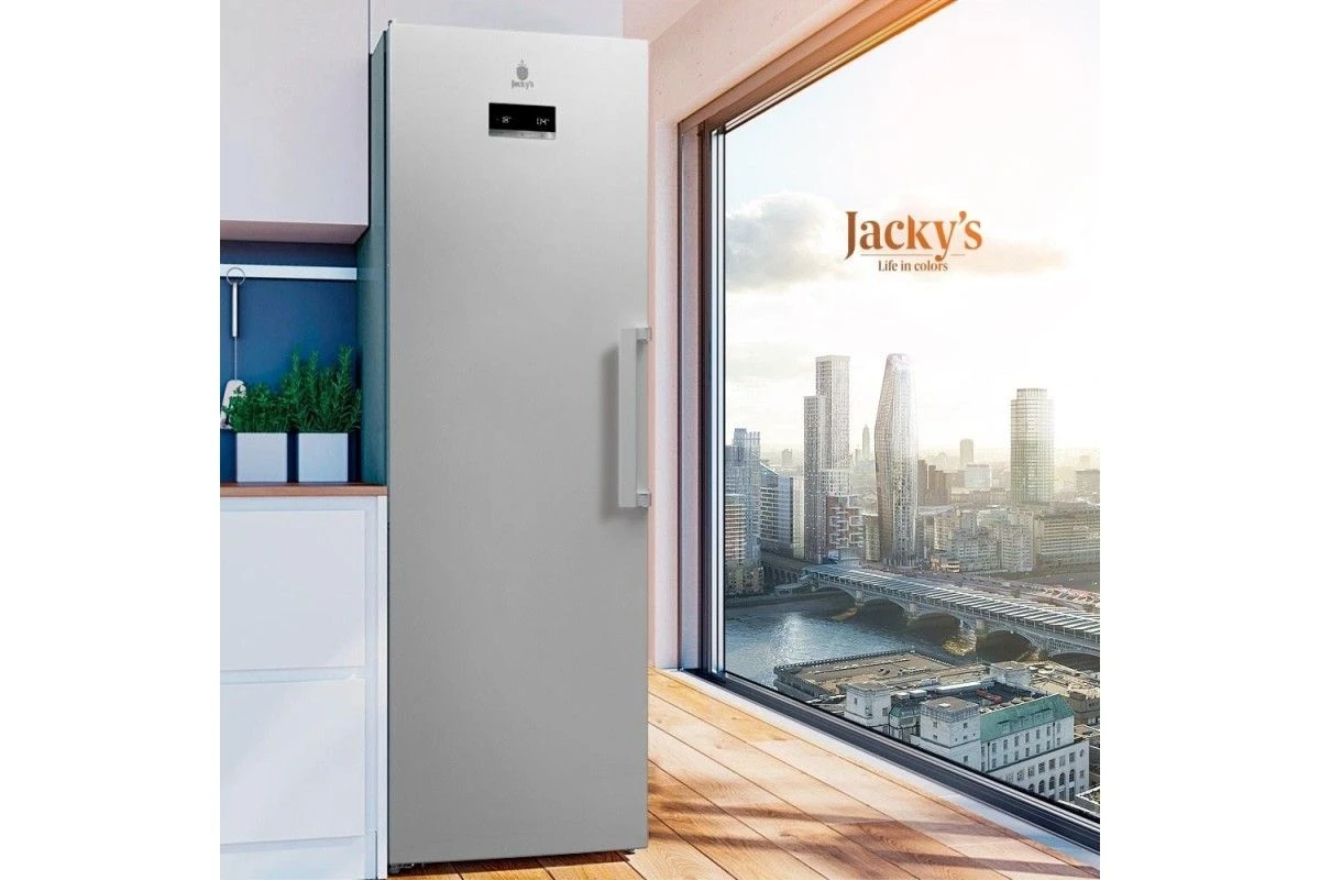 Холодильник Jacky's JL FW1860