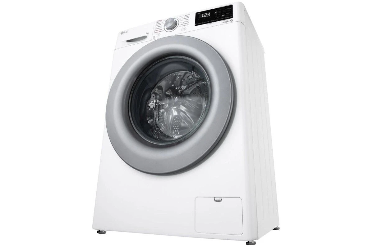 Стиральная машина LG F2V3HS4W
