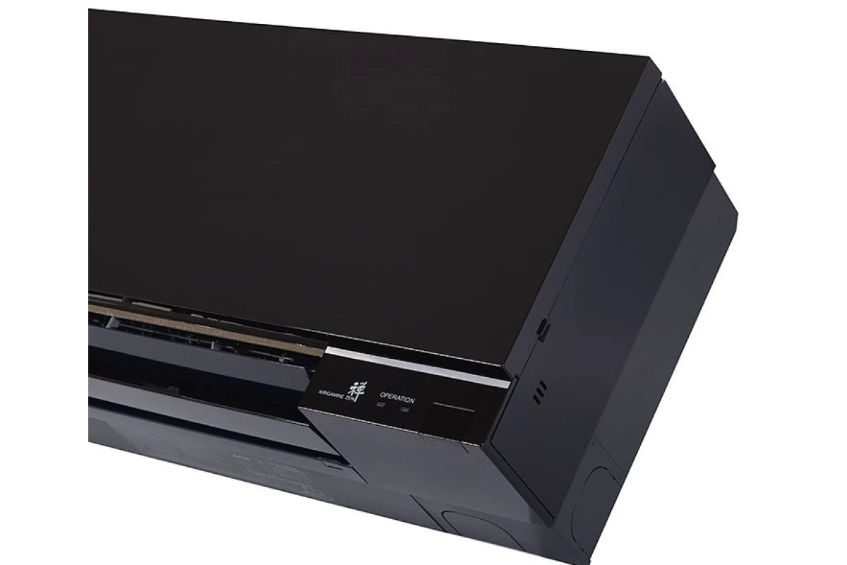Настенный внутренний блок мульти сплит-системы Mitsubishi Electric Premium Design MSZ-EF25VGKB