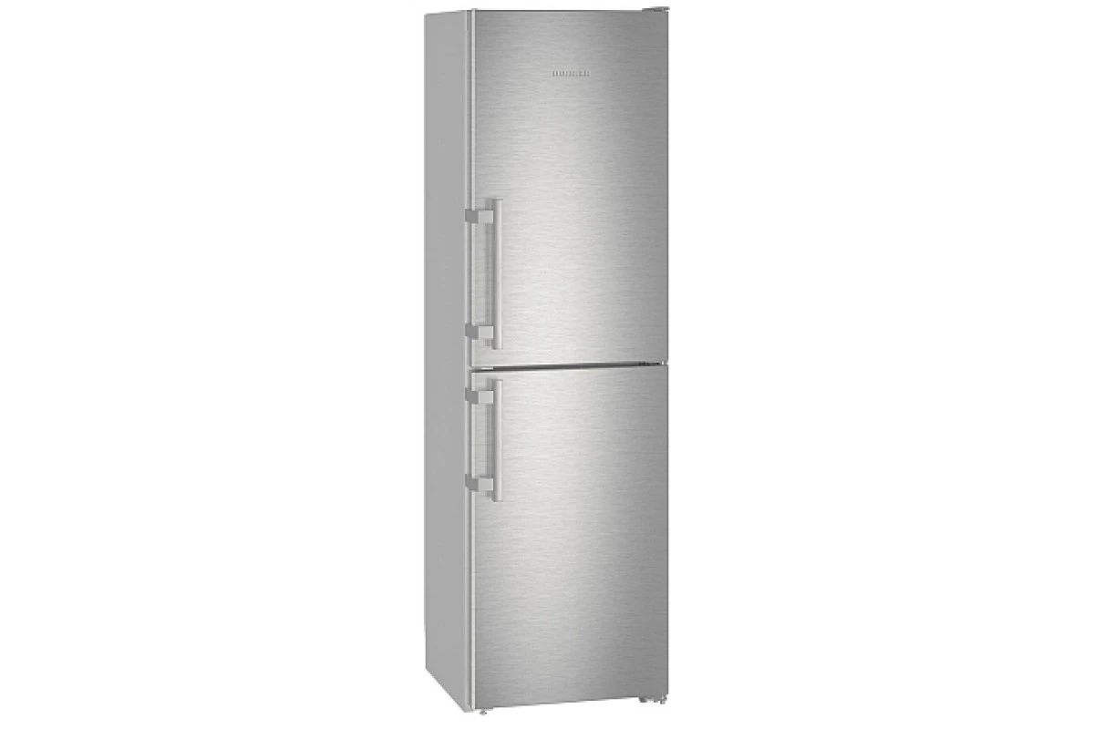 Холодильник Liebherr CNef 3915 Comfort NoFrost