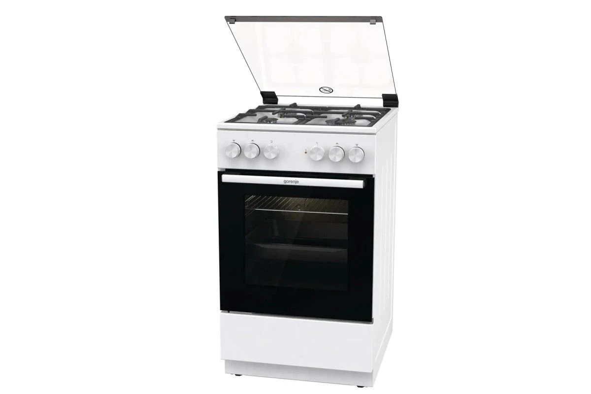 Комбинированная плита Gorenje GK5A20WF