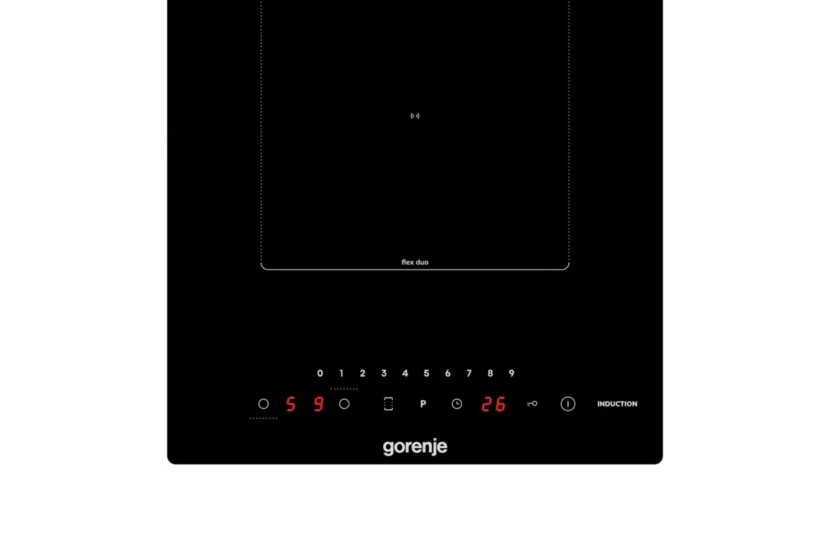 Индукционная варочная панель Gorenje GI3202BSCE