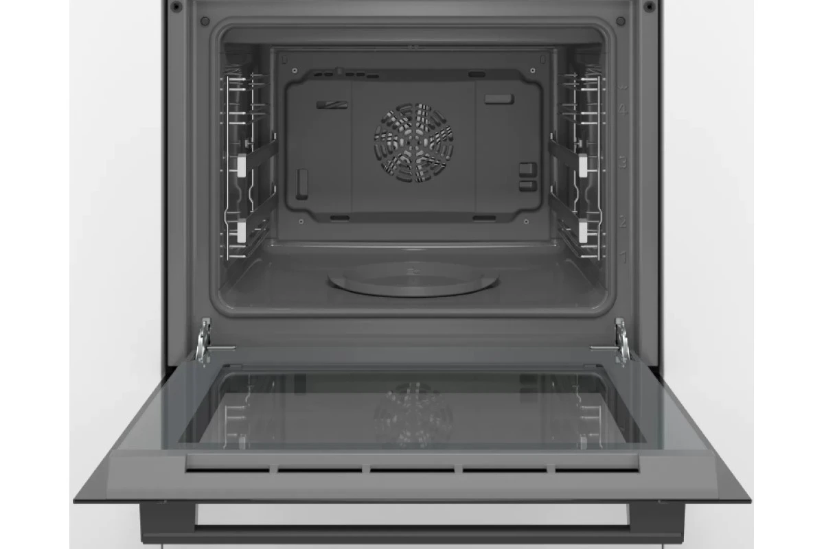 Духовой шкаф Bosch HIJ517YB2R