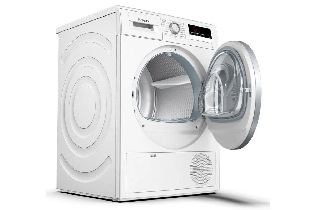 Сушильная машина Bosch WTM83261OE