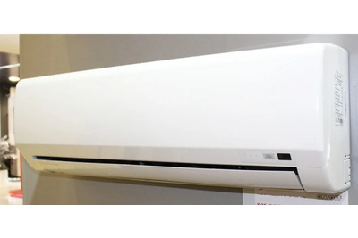 Настенный внутренний блок мульти сплит-системы Aero IXIA CommonRow High AI-M07CRL-W