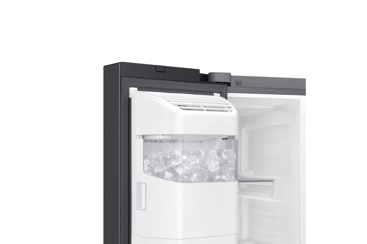 Холодильник Side-by-Side Samsung RS80F65J1FWR