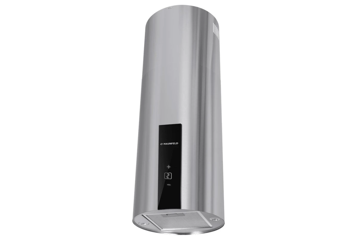 Вытяжка Maunfeld Lee Light Isla 35 Sensor Inox