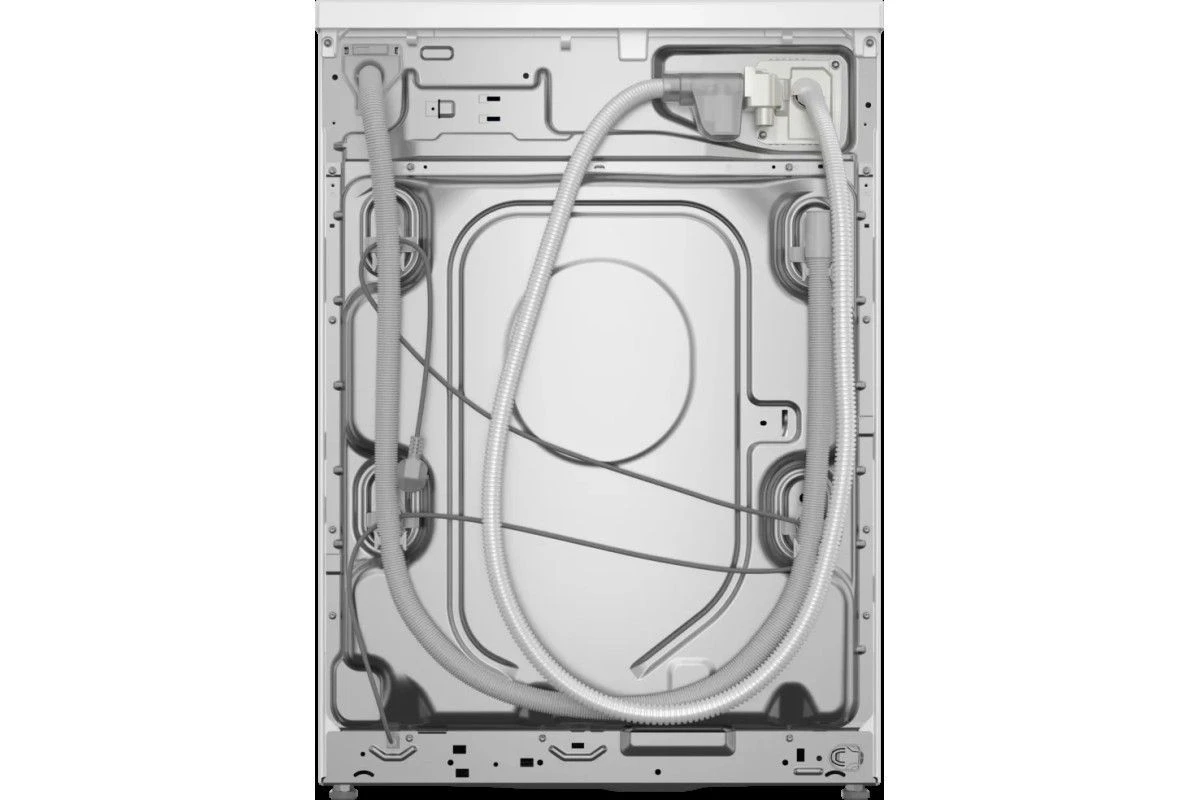 Стиральная машина Bosch WGB24400ME