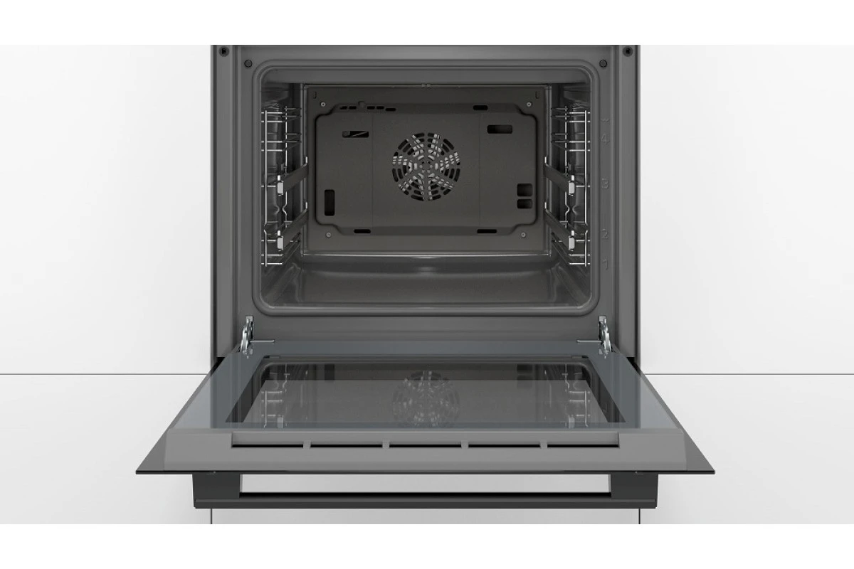 Духовой шкаф Bosch HBJ538YB0R
