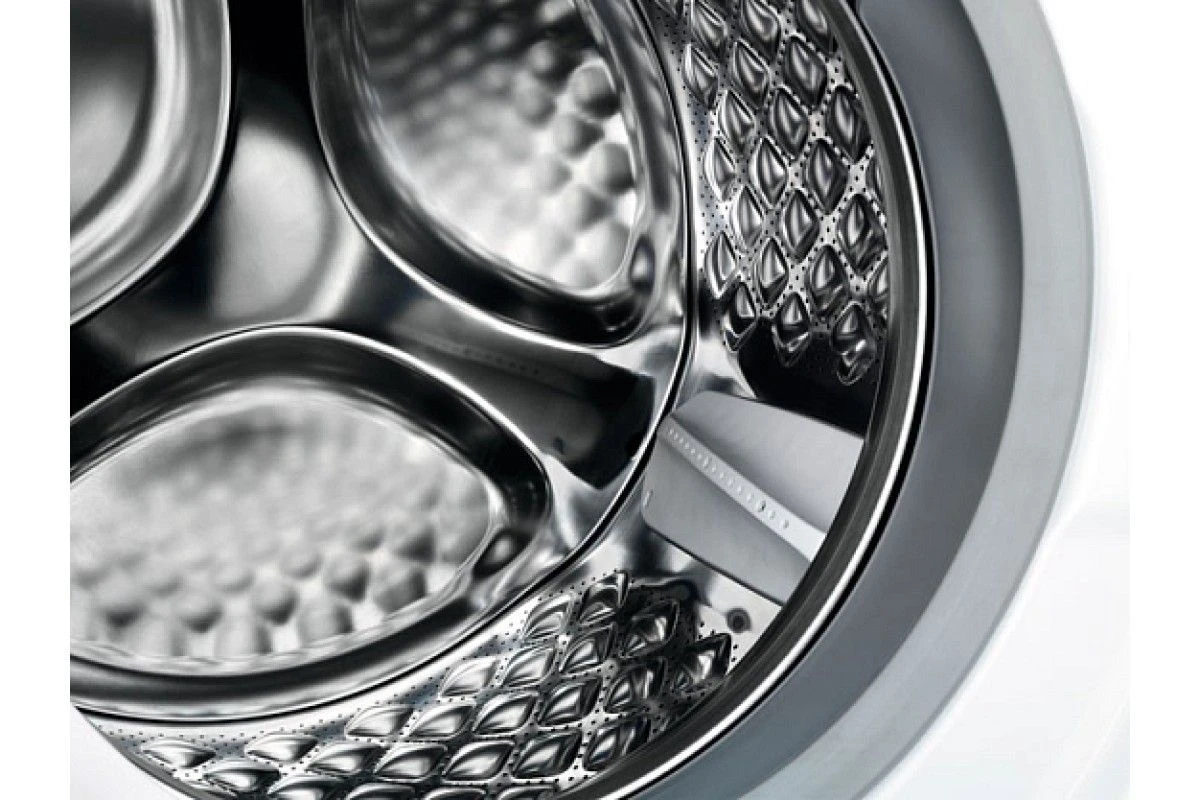 Стирально-сушильная машина Electrolux EW7WO368S