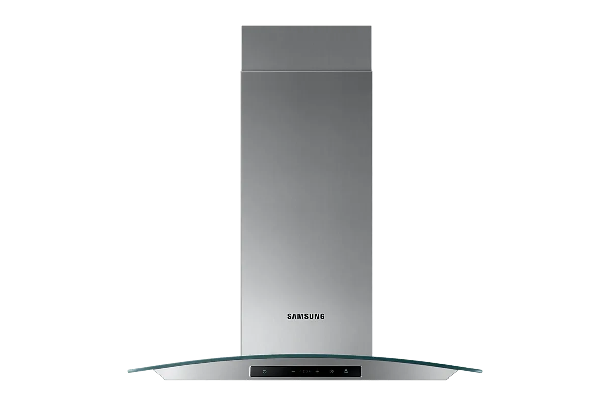Вытяжка Samsung NK24M5070CS купольная