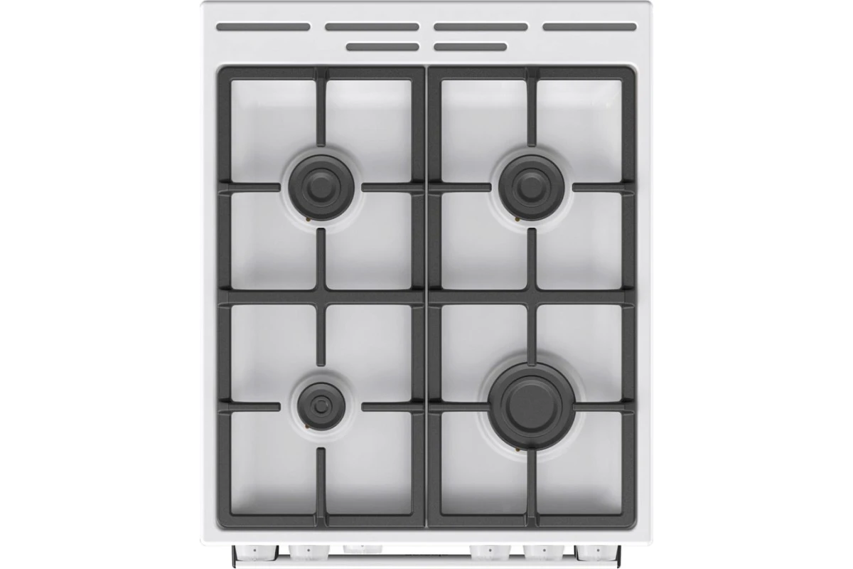 Газовая плита Gorenje GG5A11WF