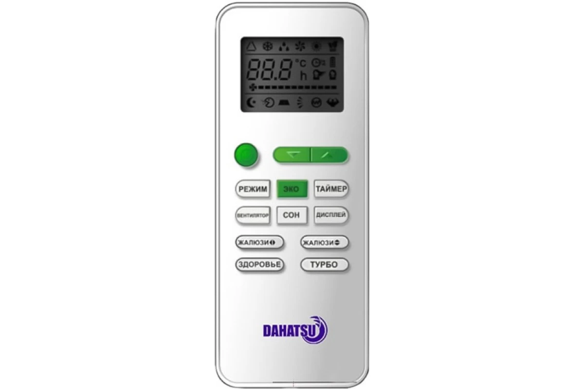 Кассетный кондиционер Dahatsu DH-CS-60A (TCL)