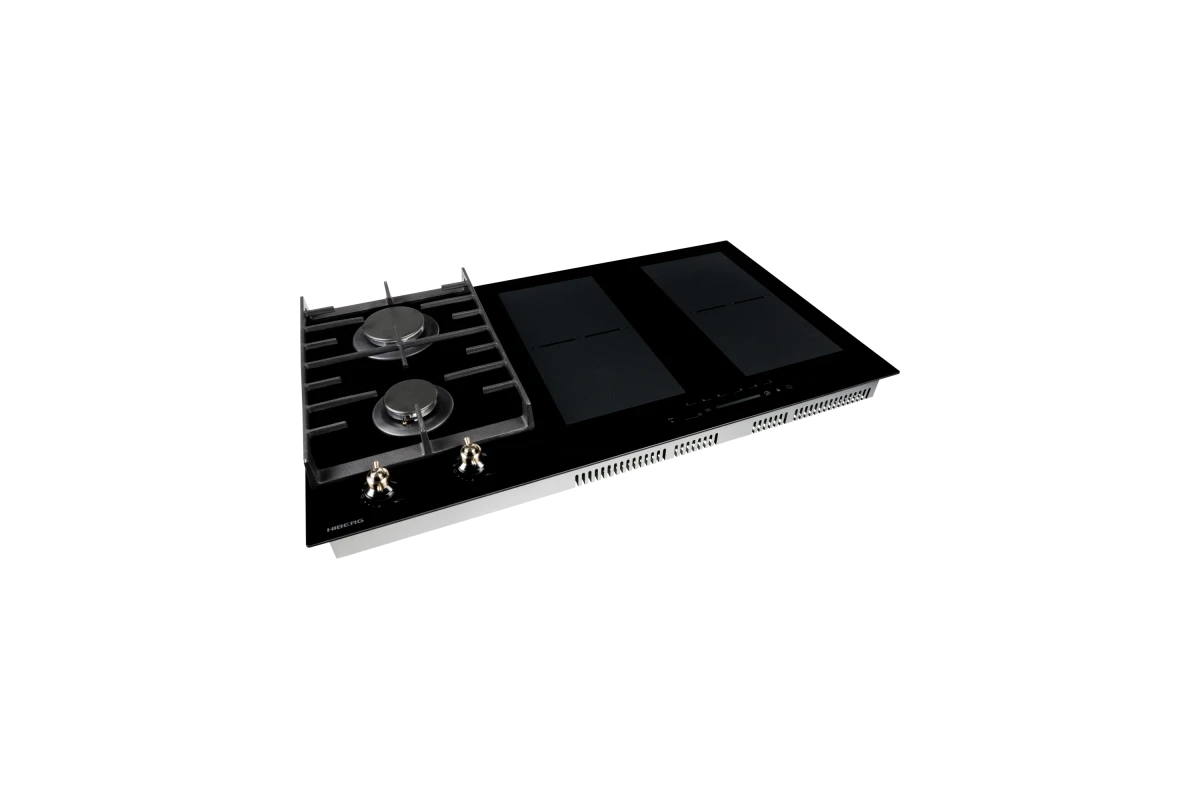 Варочная поверхность Hiberg i-VM 9025 B