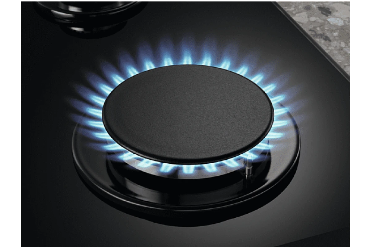 Варочная панель Electrolux GDE263YK