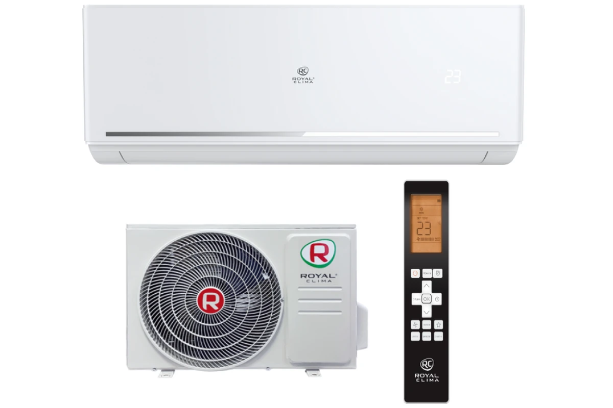 Кондиционер Royal Clima Felicita RC-FC70HN