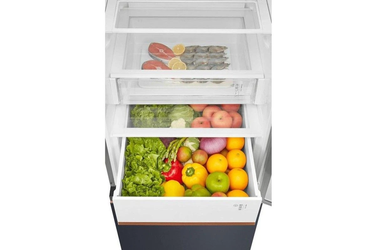 Холодильник Toshiba GR-RB572WI-PMJ(06)
