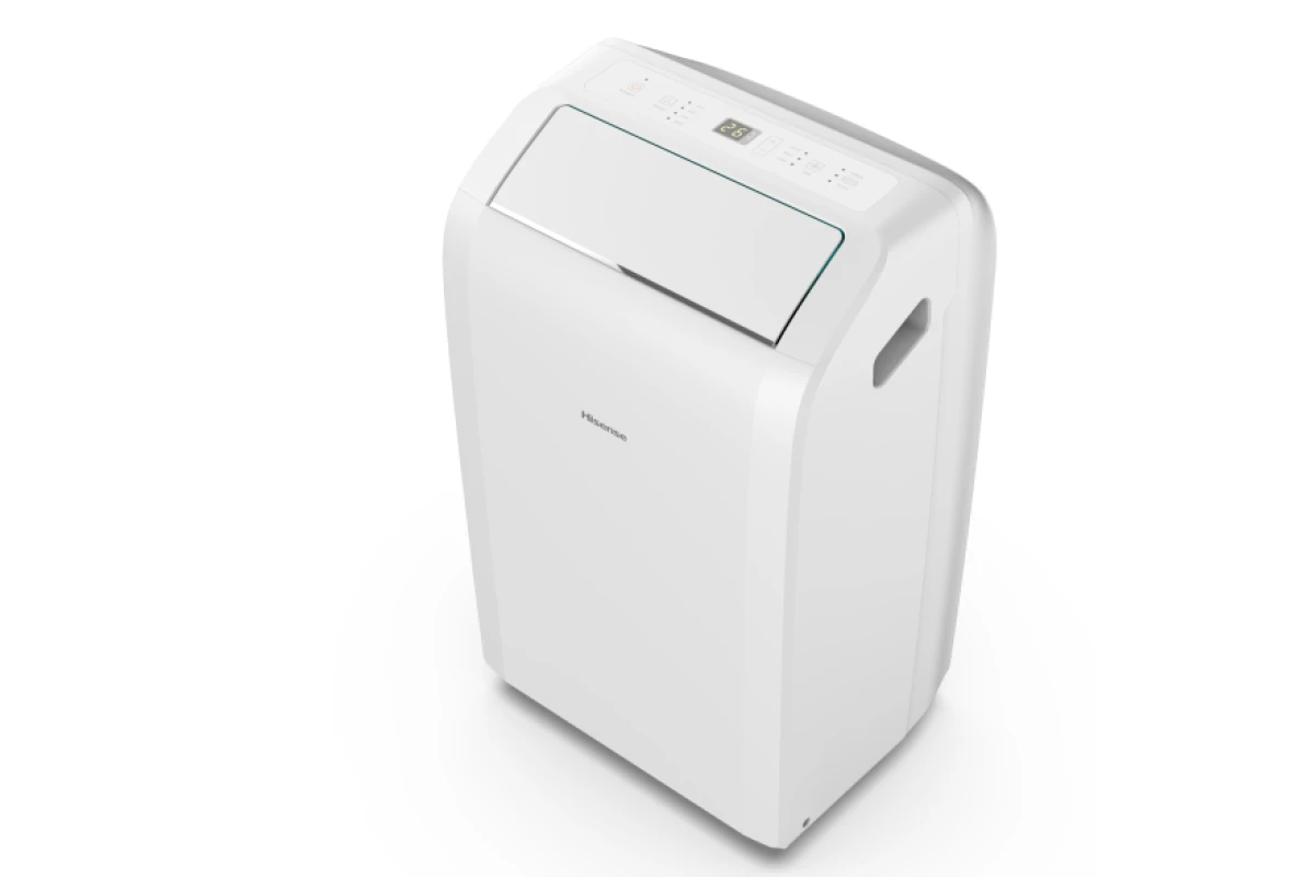 Мобильный кондиционер Hisense AP-09CW4GGQS00
