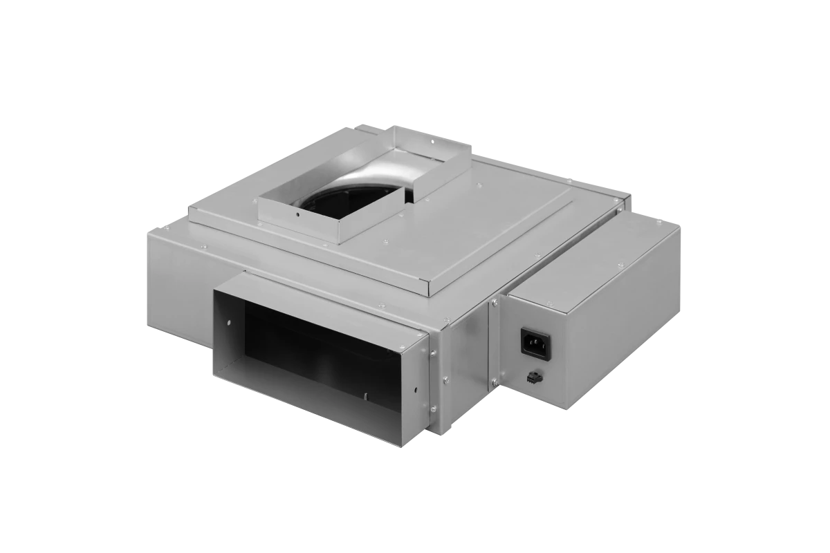 Индукционная варочная панель Meferi XSMART35IX ULTRA