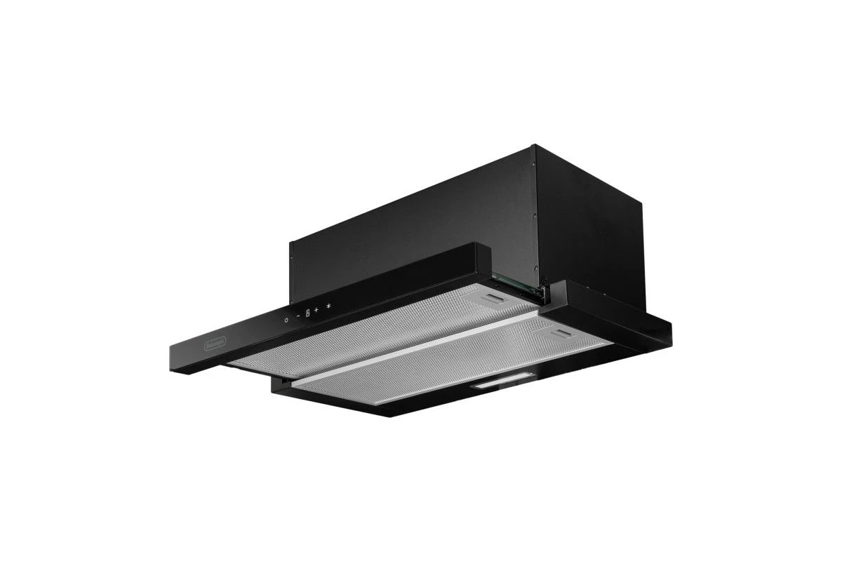 Кухонная вытяжка DeLonghi KT - TIARA 612 NB