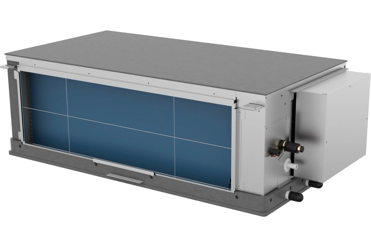 Канальный кондиционер Ferrum LCAD100HD3-AI/LCAU100U3-AI