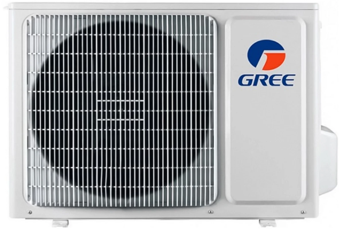 Кондиционер Gree Pular Eco GWH18AGDXD-K6DNA4F