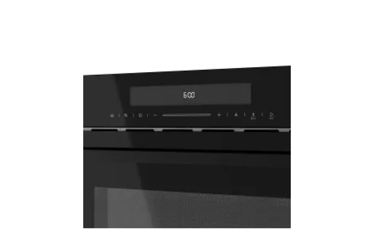 Встраиваемая микроволновая печь kuppersberg HMW 633 B