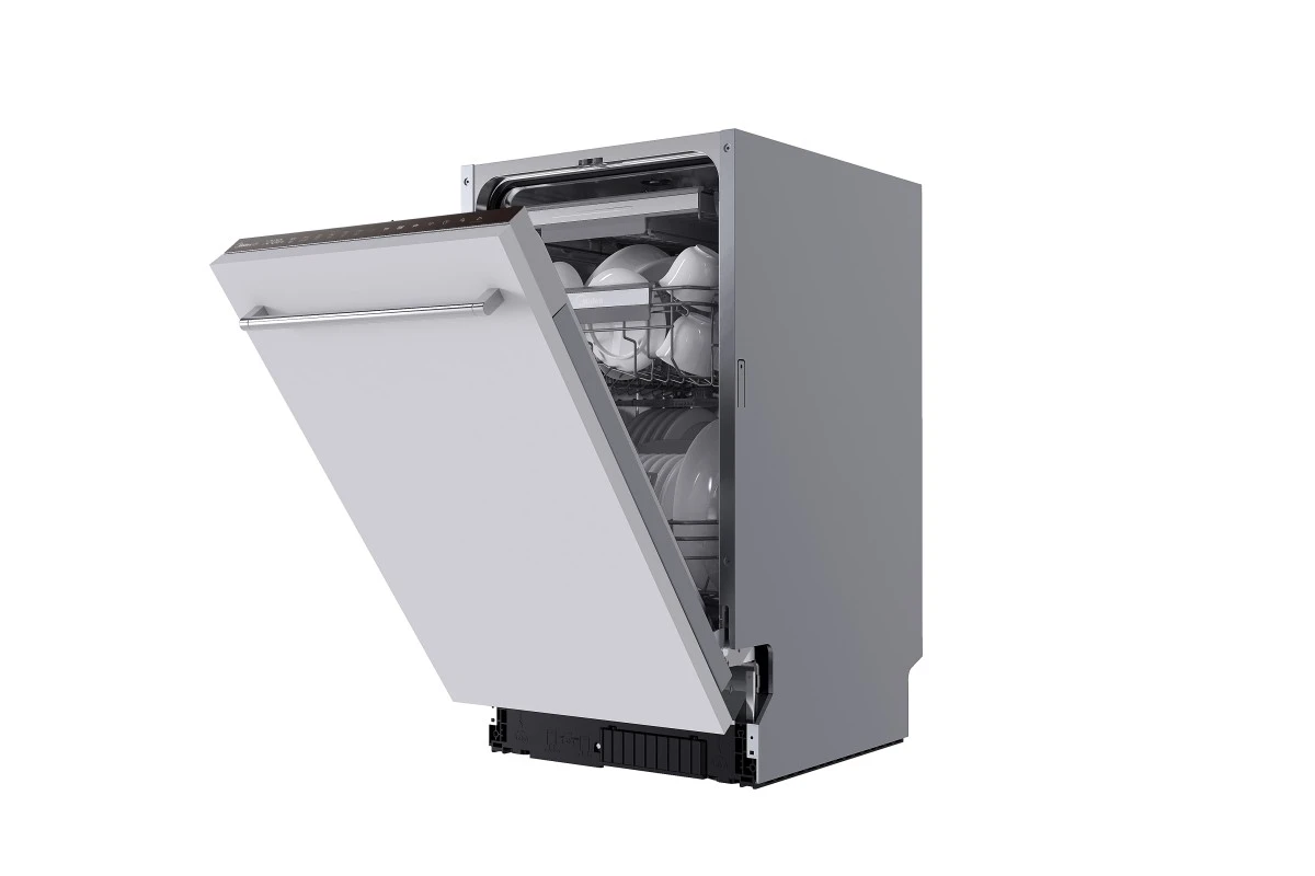 Встраиваемая посудомоечная машина Midea MID45S440i