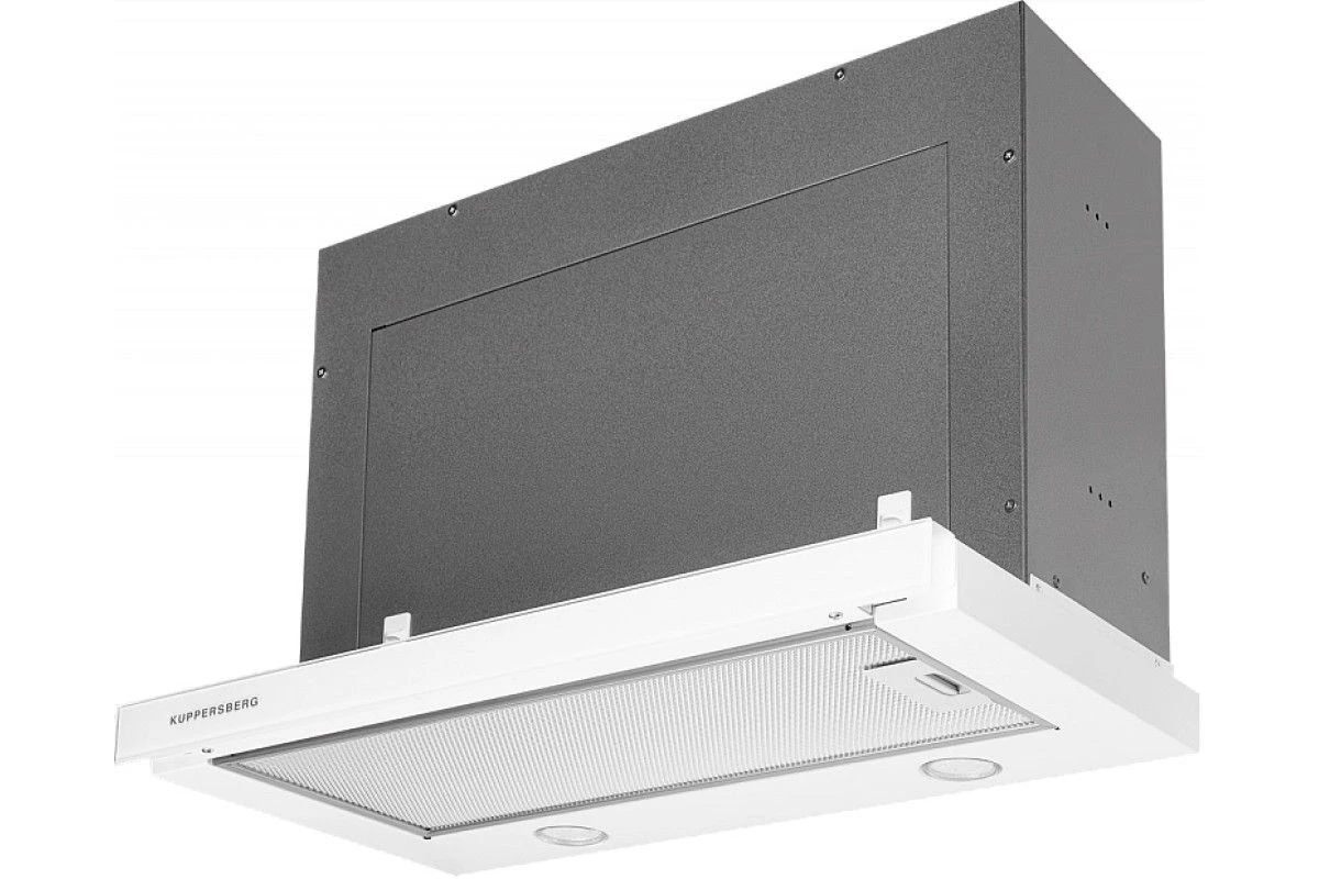 Вытяжка Kuppersberg SLIMBOX 60 GW