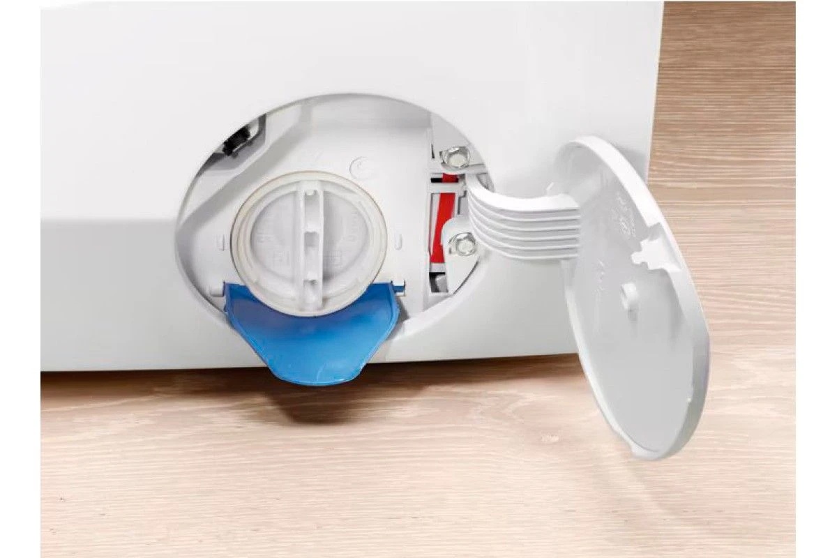 Стиральная машина Electrolux EW8F5417SACE