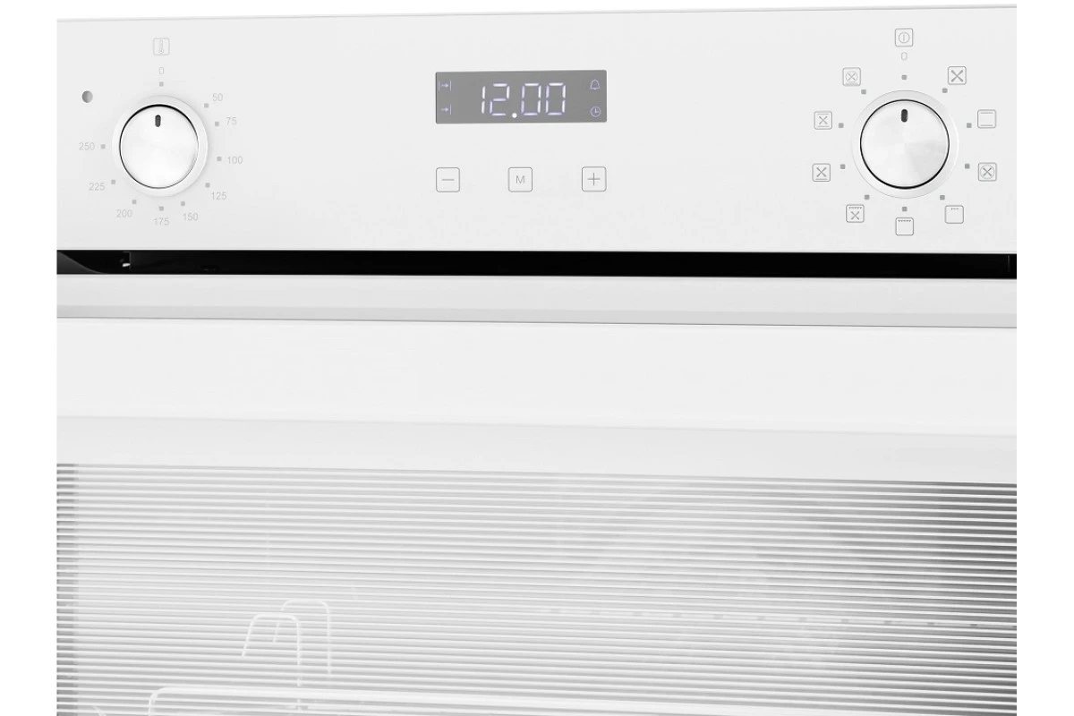 Духовой шкаф Maunfeld EOEM.769W