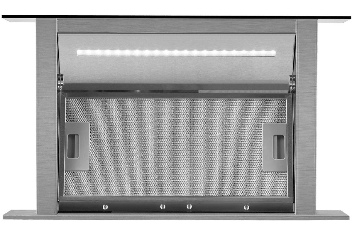 Вытяжка Maunfeld Prestige 90 Inox