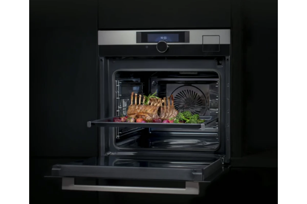 Духовой шкаф AEG BSE798380B