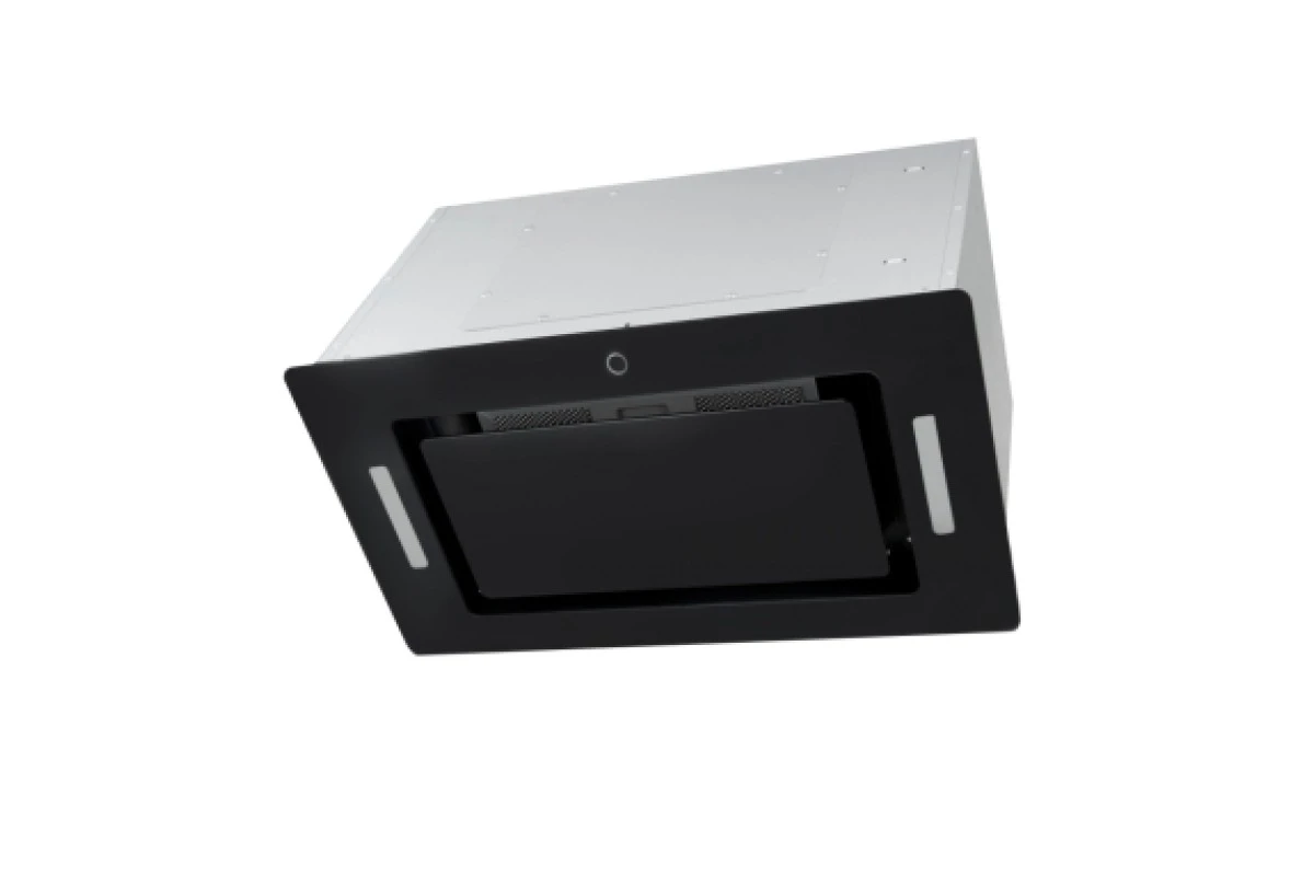 Вытяжка кухонная встраиваемая EXITEQ EX-1236 black
