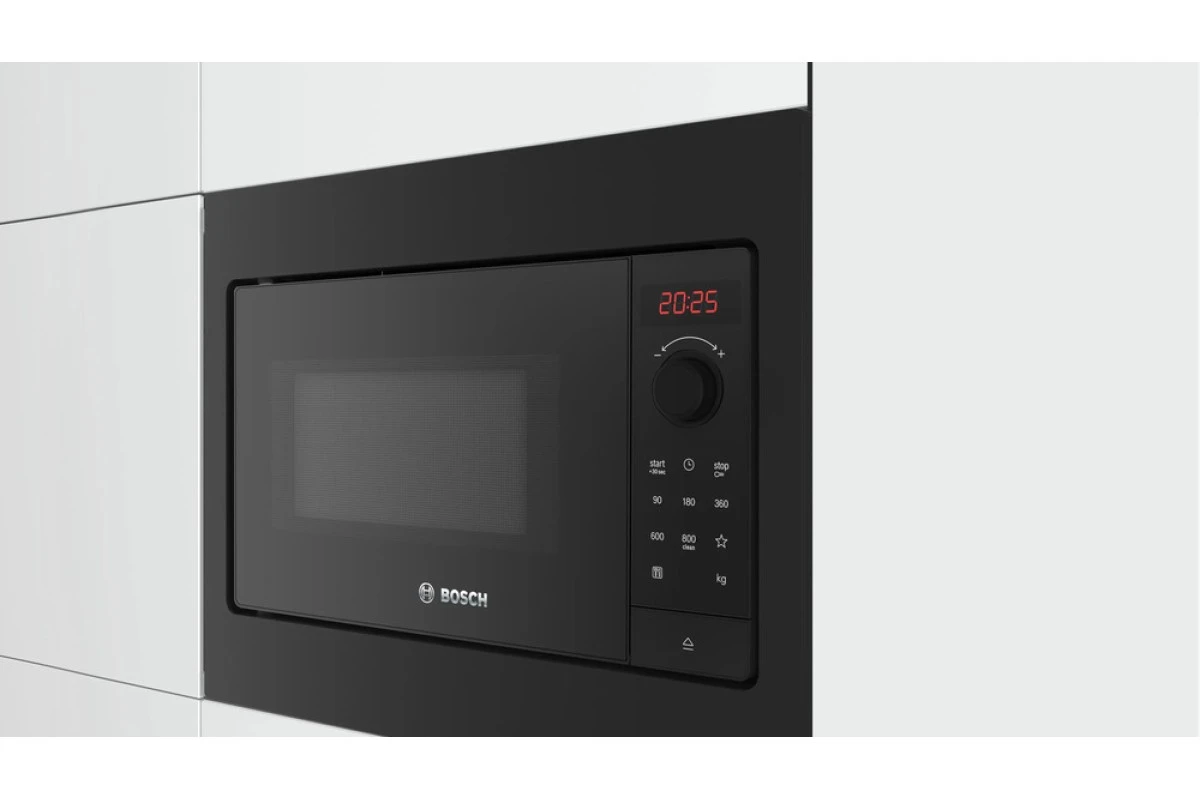 Встраиваемая микроволновая печь Bosch BFL523MB4