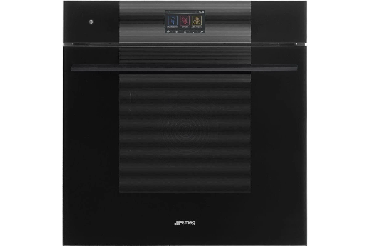 Духовой шкаф Smeg SO6104S4PB3