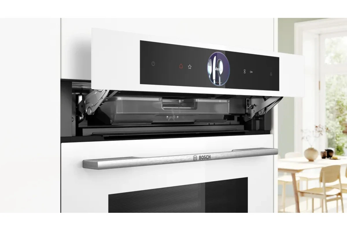 Духовой шкаф Bosch HSG7361W1