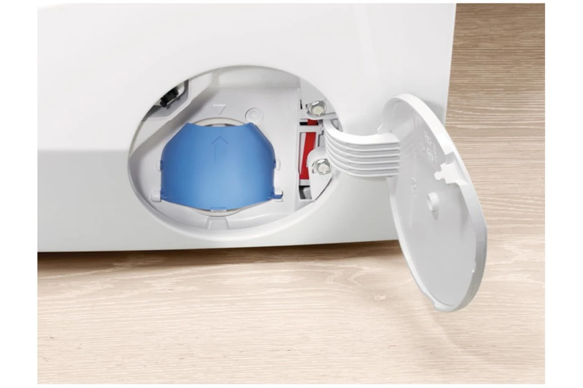 Стиральная машина Electrolux EW7F4692EQ